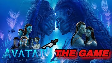 AVATAR the game | PSP ANDROID | Gameplay part - 4