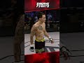 Finished His Opponent Mercilessly! #shorts