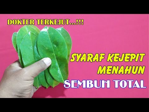 Subhanallah..Sakit Pinggang dan Syaraf Kejepit Sembuh Total Dengan 1 x Terapi Saja. 