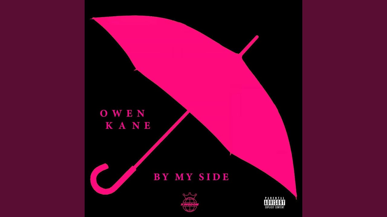 Watch BY MY SIDE on YouTube Watch BY MY SIDE on YouTube