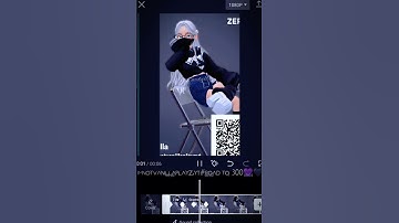 Trying some capcut hacks|zepeto edit|💜🖤✨