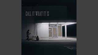 Video thumbnail of "Hank Compton - Call It What It Is (feat. Maisy Stella)"