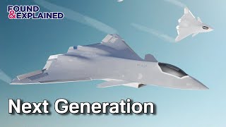 FA-XX - The Next American Fighter Jet