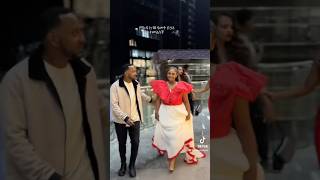 ተወዳጇ አርቲስት ማክዳ አፈወርቅ