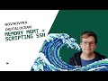 Memory Management + Scripting SSH | NovNov14