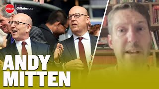 'Gavi is a hotheaded young bull!' | Glazers selling United, World Cup latest | Andy Mitten