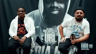 DNA AND DON MARINO RECAP THEIR 2 ON 2 BATTLE FROM DOUBLE IMPACT | URLTV