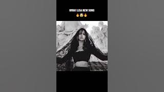 Lisa-'SAUCE' ft. (CRAZY HORSE) (unreleased song)✨🔥 #lisa #fypシ #blackpink #viral #video
