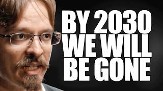 AI Whistleblower WARNS: 'We Need To Stop This Before It's Too Late'
