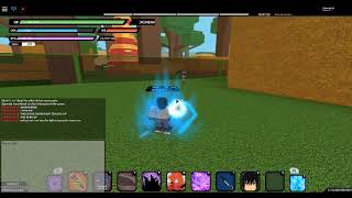 Lightning Mode Showcase