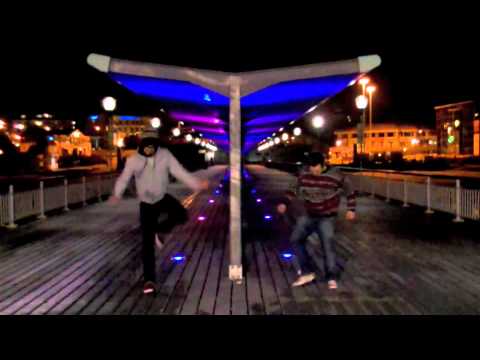 The Art of Dancing - I Love To Boogie (01/12/10)