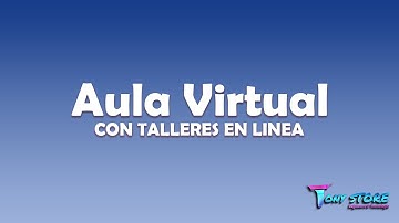 Sistema Web - Aula Virtual con Talleres en Linea (PHP - VUE - MYSQL)