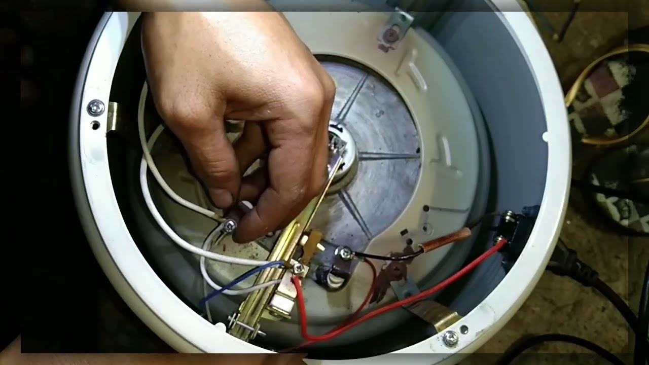 pano mag repair ng rice cooker warm at cook  sabay umiilaw