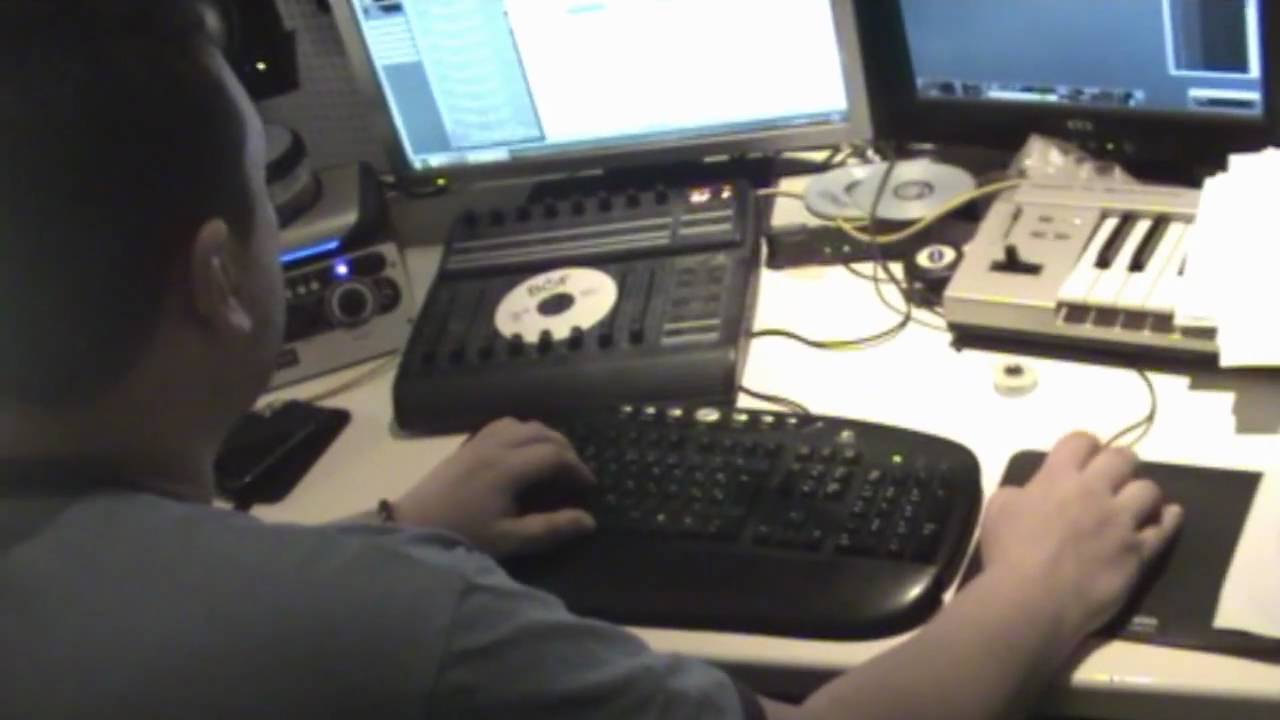 Profeel "Utrip" Teaser