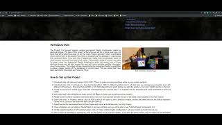 UIC CS-428 Project 1 Demonstration Video