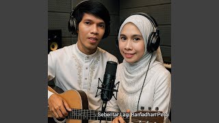 Download lagu Sebentar Lagi Ramadhan Pergi