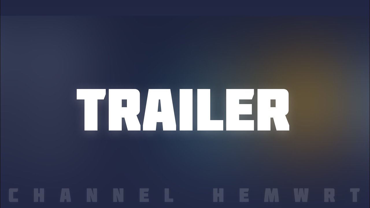 HEMWRT trailer 