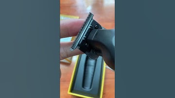 Tông Đơ Cắt Tóc Chấn Viền Kemei KM-2299 Tại Hà Nội