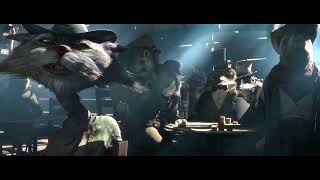 Rango starting clip