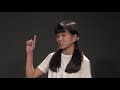 The gender divide in math a youth perspective  betty lu  tedxyouthjingshan