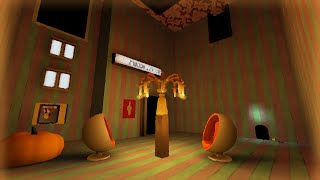 [TF2 Maps] mannor_of_horrors Showcase
