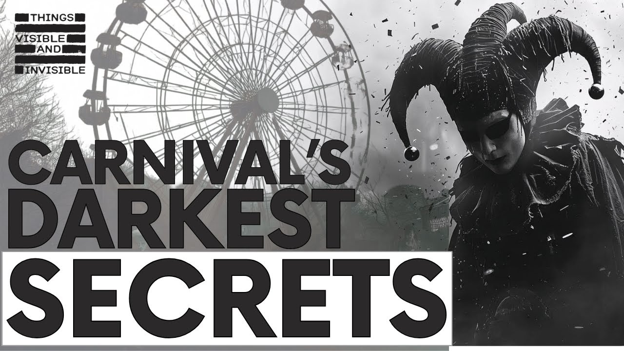 Зловещее происхождение карнавала