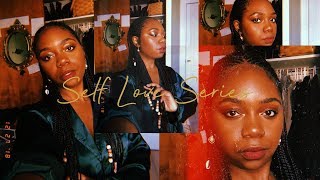 How To Start A Self Love Journey | Self Love Series Ep. #1 Net Worth