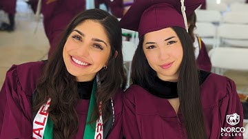 Norco College 2024 Commencement Ceremony Highlights