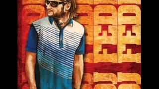 Dj Fede - Intro (feat. Dj Tsura) - Original Underground Flavour