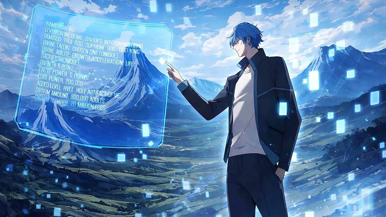 He Sacrifices Millions to Ascend With a God-Tier System | Manhwa Recap