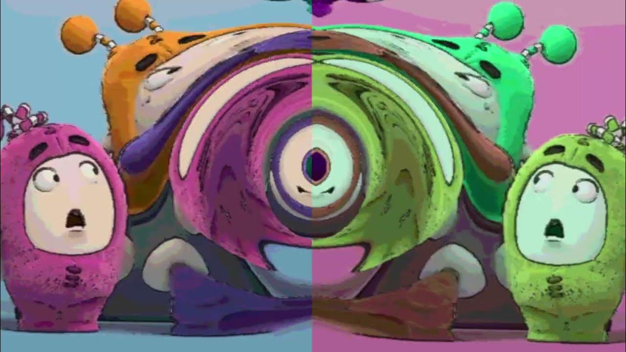 ODDBODS FUNNY INTRO EFFECTS.9 YouTube