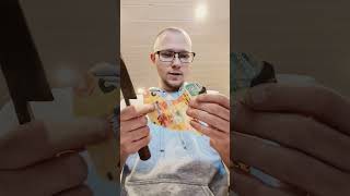 Tomatosharp stropp apex ultra scary sharp. #shortvideo #shortsfeed #sharp #shorts