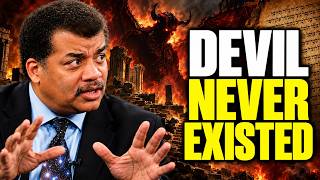 The Devil in the Bible Contains a Problem Almost Nobody Notices
