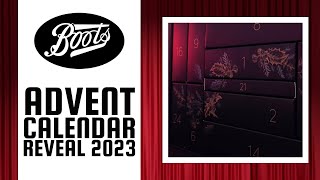 Boots' Multi-Brand Advent Calendar 2023 is Officially Here