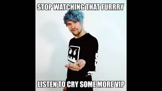 EDM Memes Vol.1