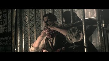 The Evil Within - Ch. 10 (How to escape Laura / AKUMU)