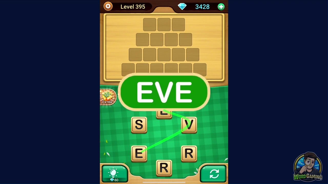 Word Link Levels 391 - 405 Answers