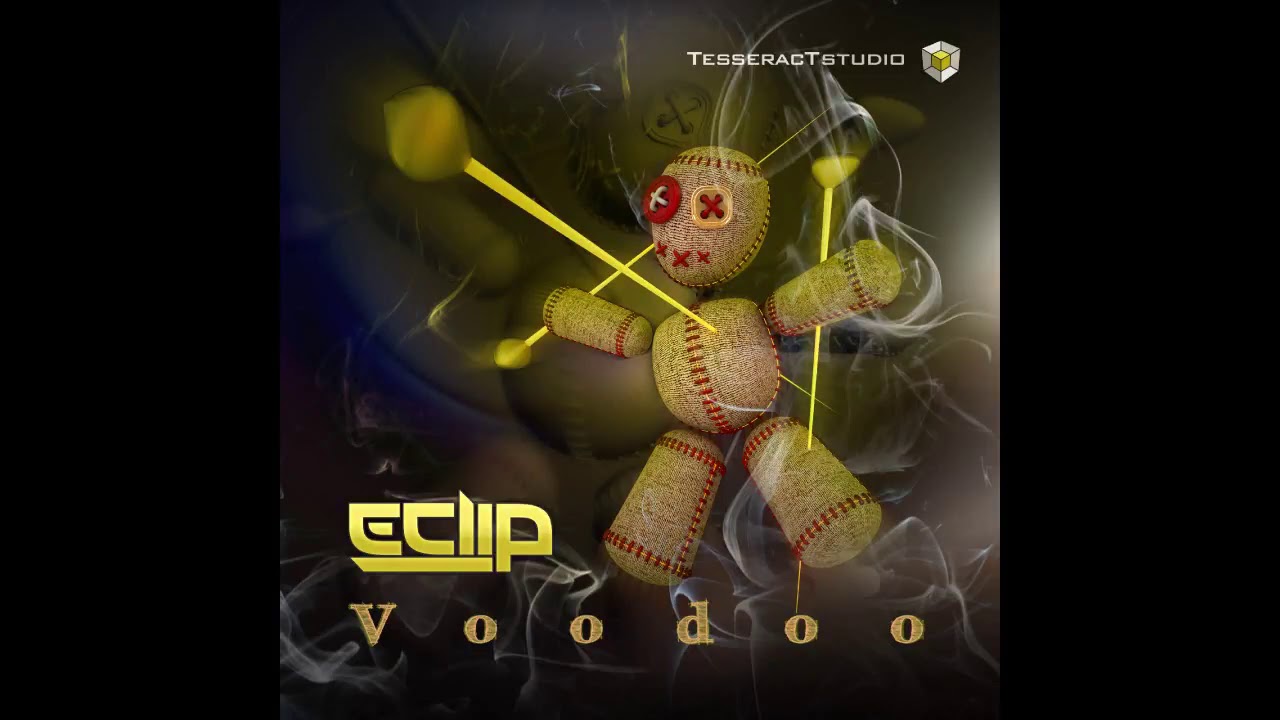 E-Clip - Voodoo
