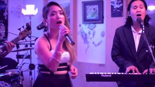 Shower Me With Your Love - Cover By Dodong