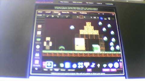 Sploder part 2 THE END D: