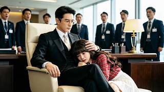 Billionaire CEO Falls For A Poor Intern And Changes Her Life Forever! Update