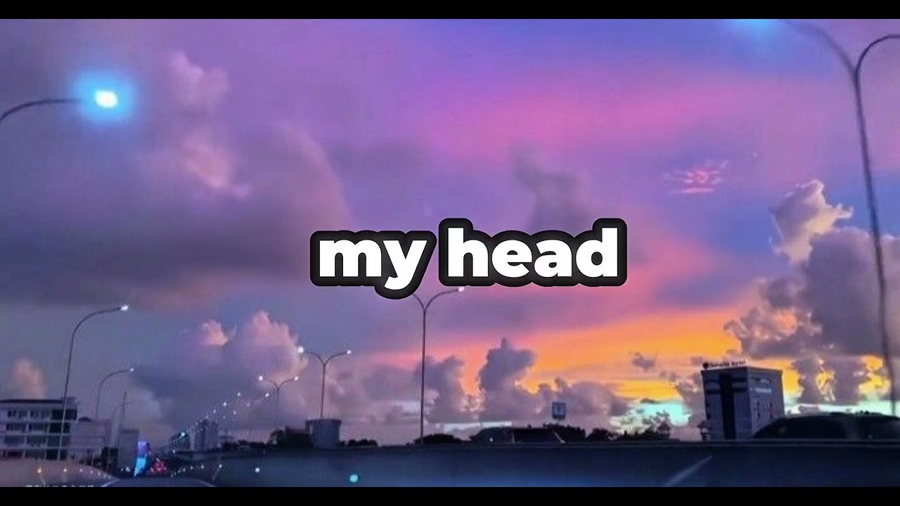 In your Arms, Lyrics Official