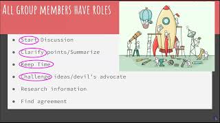 The Power of Collaboration