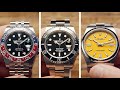 3 More Things You Should Know Before You Buy A Rolex | Watchfinder & Co.