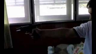 glock 17 with namzabuca addon screenshot 3