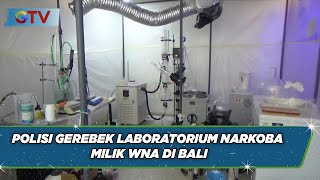 [FULL] WNA di Bali jadikan Villa Seluas 180 Meter Dijadikan Tempat Bisnis Narkoba  BIP 15/05