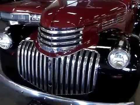 1941 CHEVY LONG BED PICKUP - DESIGNED TO LAST AWHILE - YouTube 1941 CHEVY LONG BED PICKUP - DESIGNED TO LAST AWHILE - YouTube