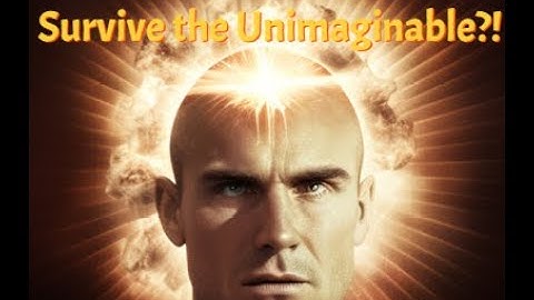 Surviving Your Head in a Particle Accelerator and a Proton Beam Straight Through the Brain - E01