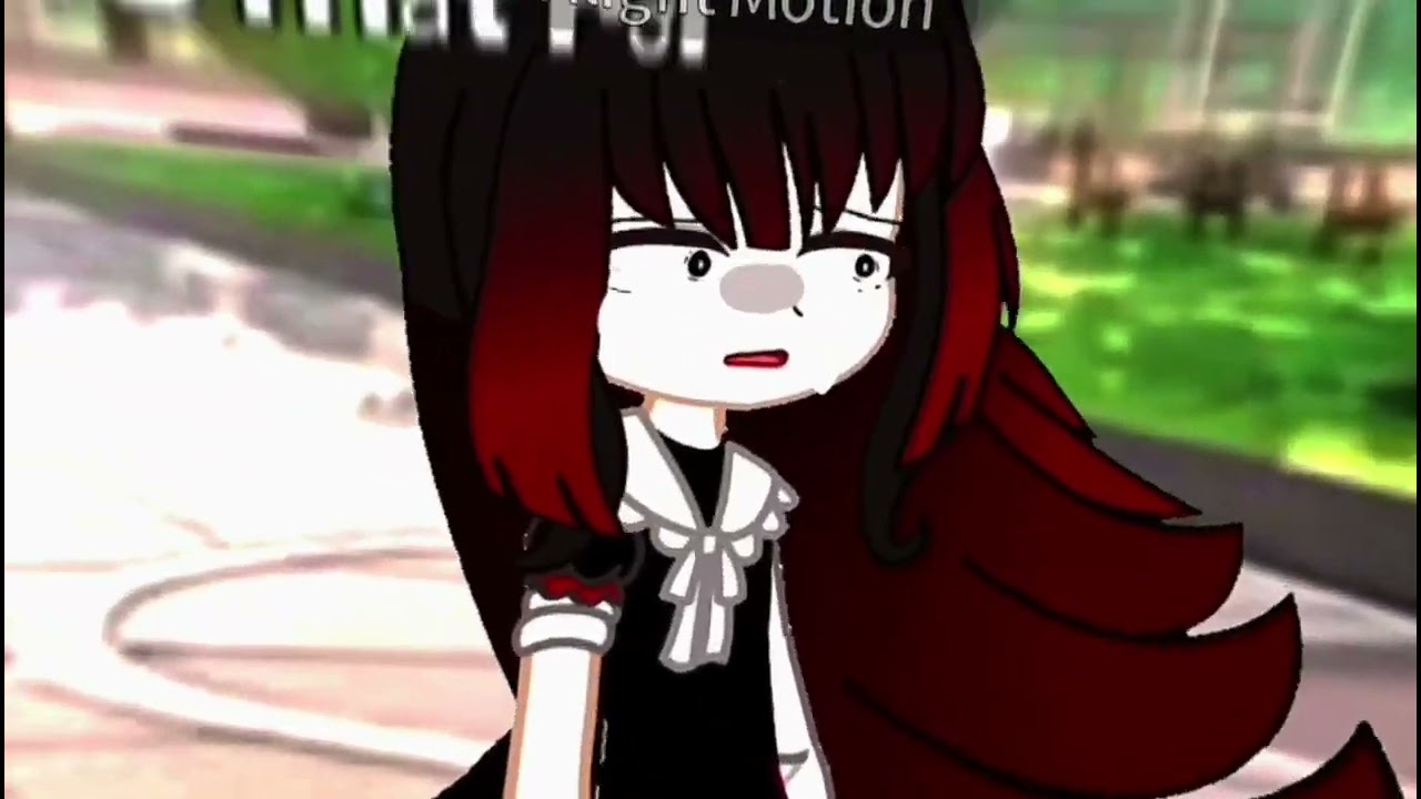 ...mất r #gacha #gachavietnam 