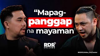 #rdrcollabs | Mapag-pangap Na Mayaman by Reymond 'Boss RDR' delos Reyes 182,624 views 2 months ago 25 minutes